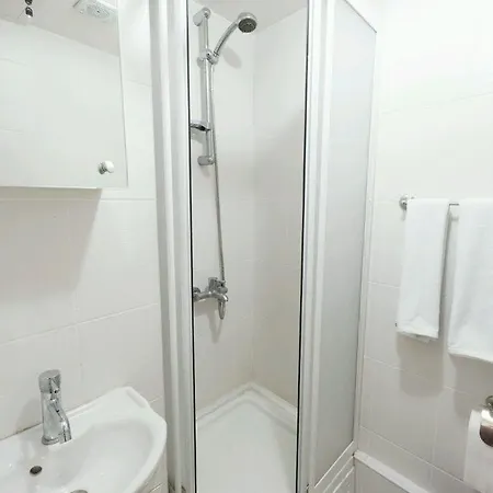 Taxim Garden 3* Provincia di Istanbul