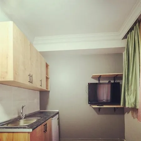 Taxim Garden 3* Provincia di Istanbul