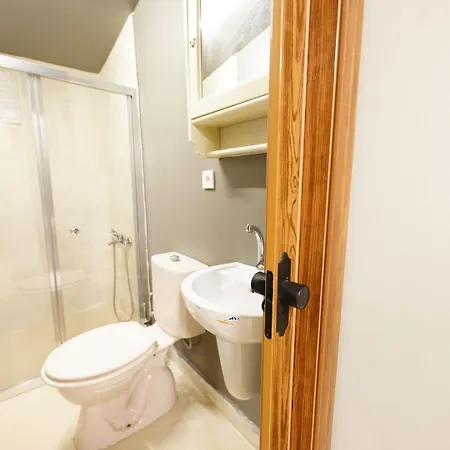 Hotel Taxim Garden 3*