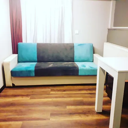 Отель Taxim Garden 3*